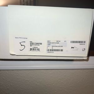 Selling my size 12 Alexander McQueens. They just sit in my closet these days.